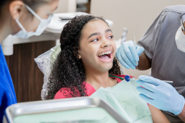 Best Emergency Root Canal Treatment in Spotswood, NJ