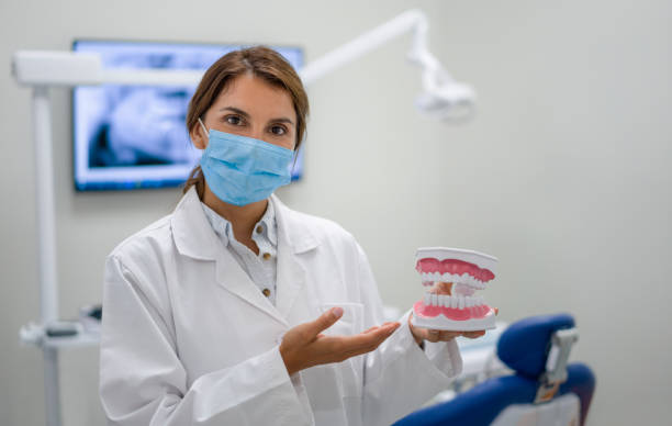 Best Pediatric Emergency Dentist in Spotswood, NJ