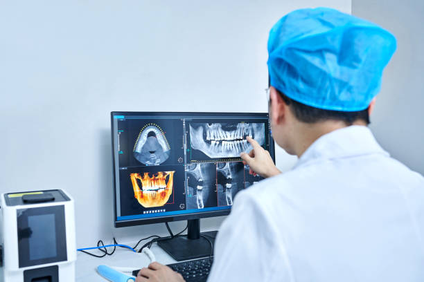 Best Pediatric Emergency Dentist in Spotswood, NJ