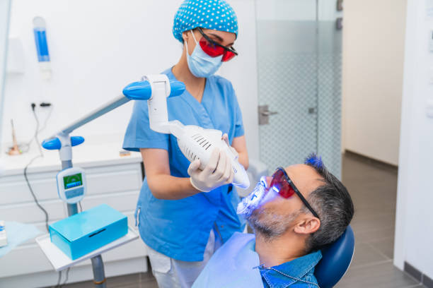 Best Emergency Treatment for Toothache in Spotswood, NJ
