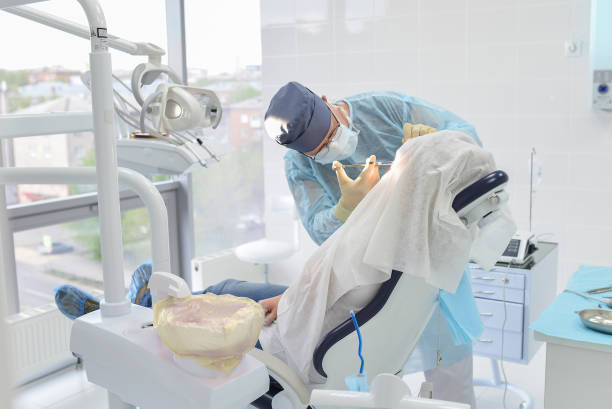 Best Walk-In Emergency Dentist in Spotswood, NJ